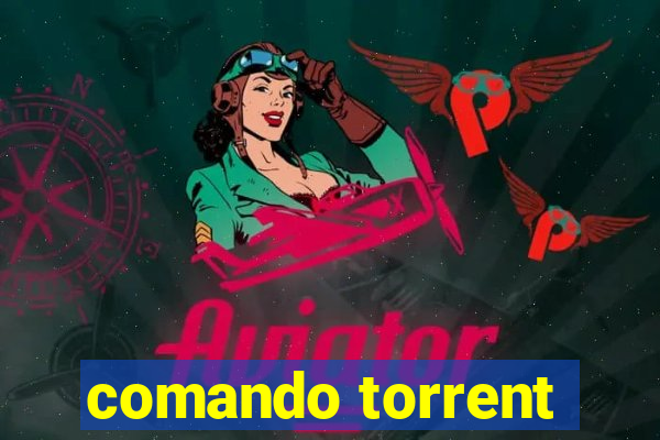 comando torrent